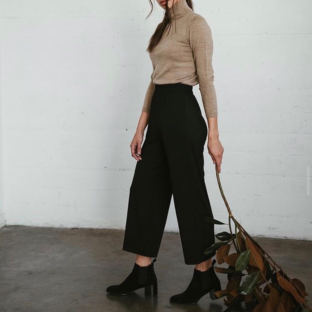 Sotela Lena Pant Size 2 Petite